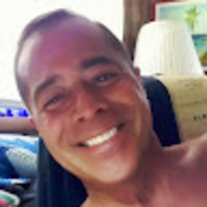 Meet your Posher, Gary